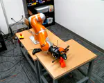 Real-Time Robot Control